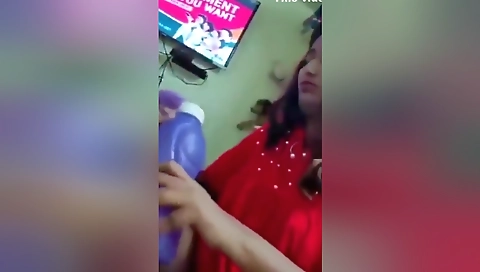Swathi Naidu In ලංකාවම කැලබූ දෙමල බැල්ලිගේ අම්මට හිකිල්ල Fucking
