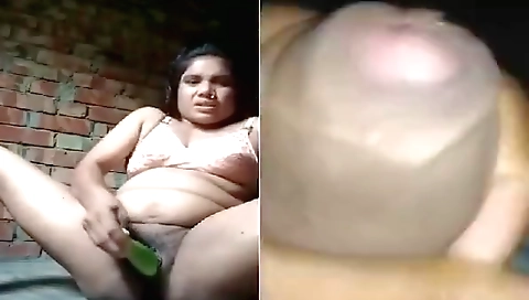 Desi Village Aunty Boy Video Call Pr Self Sex Karte Huye