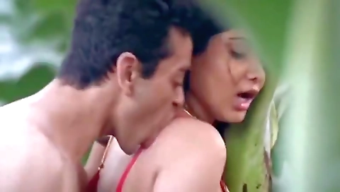 Indian Outdoor Sex With Bhabhi