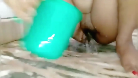 Bengali Boudi In Desi Bhabi Wet Hairy Pussy Pissing Compilation