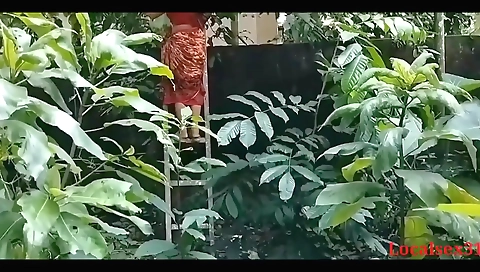 Indian Village Bhabhi Xxx Videos In Forest