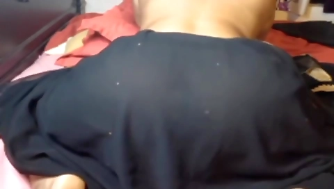 Indian Ass Teasing Show In Black Saree With Shruti Bhabhi
