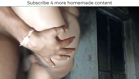 Cheating Indian Wife Got Her Tight Pussy Fucked Hard And Creampied