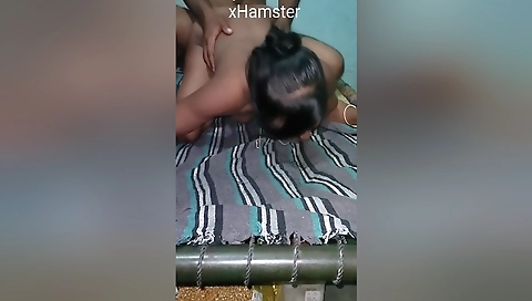 Ghodi Bana Kar Choda Bhabhi Ko