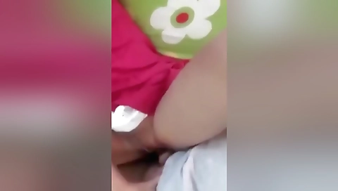 Today Exclusive -cute Lankan Girl Fucked By Lover 5