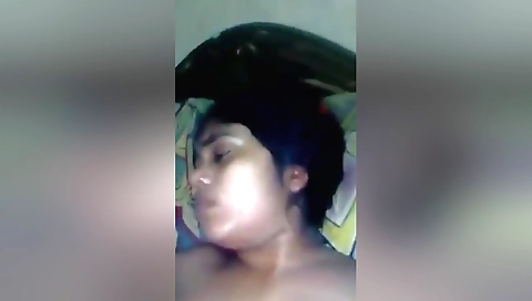 Today Exclusive -desi Village Cpl Romance And Fucking