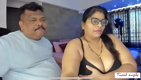 Tamil Cuple 2