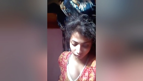 Horny Mallu Girl Shows Her Nude Body 4