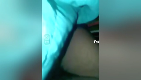 Today Exclusive- Cute Desi Girl Showing Her Boobs & Pussy And Bathing 2
