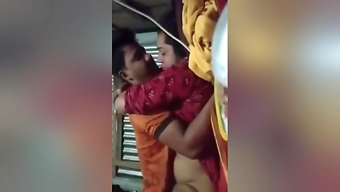 Village Debar Bhabi Fucking