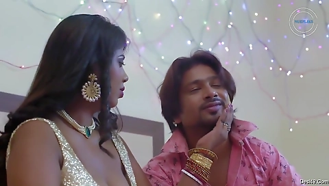 First On Net -sheela Aunty 2