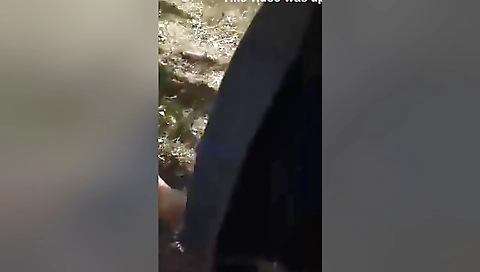 Today Exclusive- Nepali Girl Out Door Blowjob And Fucked