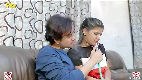 Nokrani Se Pyar 3