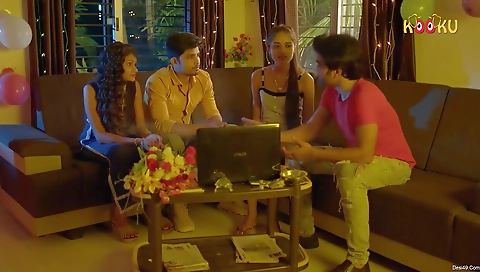 Today Exclusive- Humara Pyaar Chamatkar 2