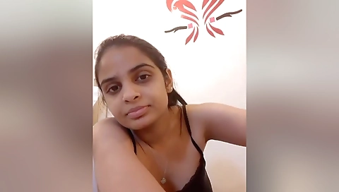Today Exclusive- Most Demanded Hot Indian Girl Strip Her Cloths And Nude Dance And Showing Boobs 2