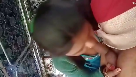 Local Desi Randi To A Truck Driver Mms