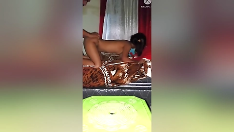 Sexy Nri Girl Blowjob And Fucked 3