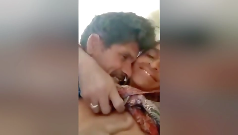 Mature Couple Romance And Fucking