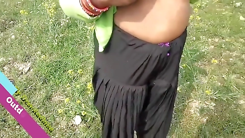 Sex In Khet Hardcore Chudai With Dehati Bhabhi Hindi Xxx Sex