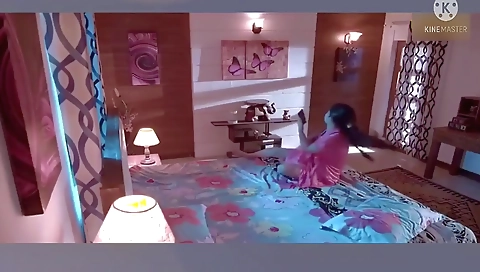 My Favourite Anushka Scenes