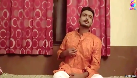 Indian Village Hot New Adult Web Series Devdasi