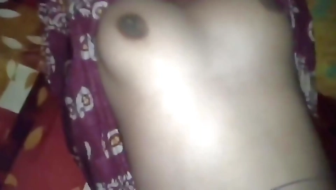 College Girl Ki Boobs
