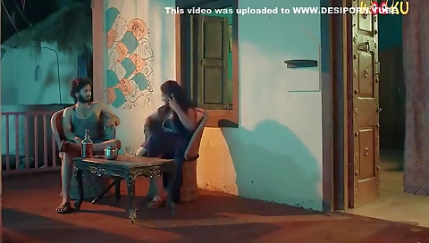 Indian Hot Web Series Scene-0026