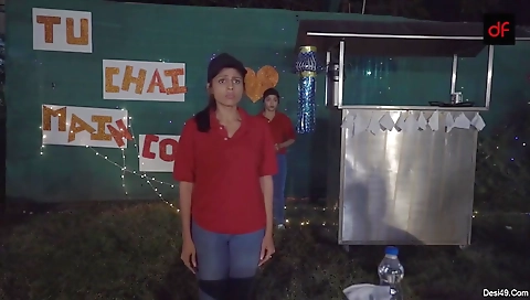 Tu Chai Main Coffee 3