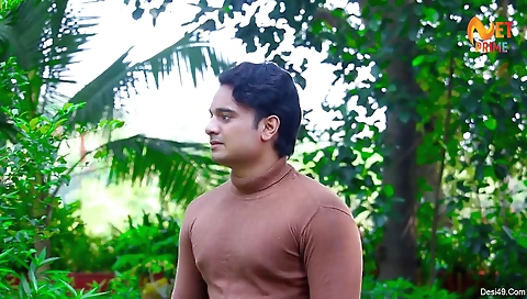 First On Net -one Night Love