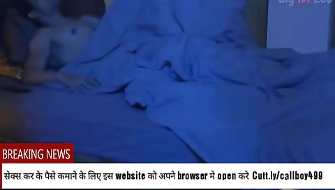 Saali Aadhi Gharwali
