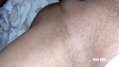 Lund Ki Pyasi Pregnant Soni Bhabhi Ne Apne Dever Se Chut Me Ungli Dalwai