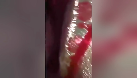 Cute Desi Girl Out Door Fucking