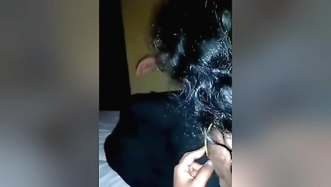 Today Exclusive -cheating Mallu Bhabhi Blowjob And Fucked