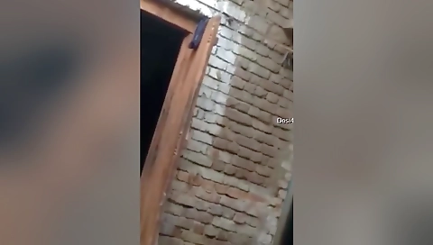 Today Exclusive- Desi Bhabhi Bathing Record By