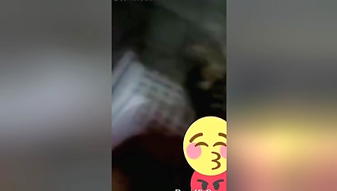 Today Exclusive- Tamil Showing Her Boobs