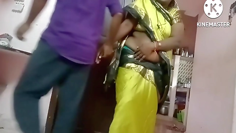 Tamil Wife Pours Honey On Navel And Licking And Having Sex Video