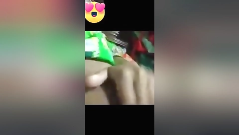Horny Desi Girl Shows Her Wet Pussy To Lover On Vc