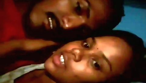 Exclusive- Desi Village Lover Kissing And Boob Sucking