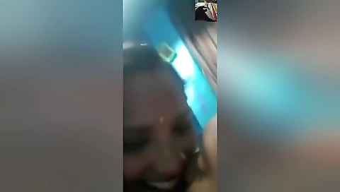 Desi Bhabhi Blowjob And Ridding Dick
