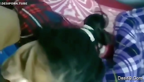 Cute Desi Girl Blowjob And Take Cum On Face