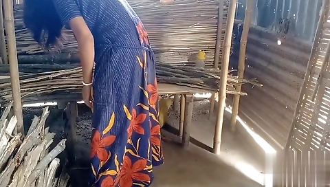 Indian Village Bhabhi Xxx With Farmer Clear Hindi Audio