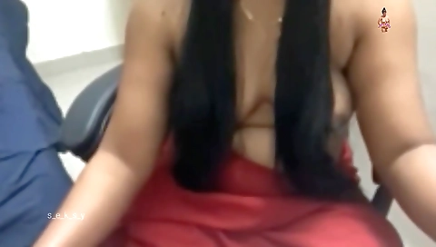 Telugu Cam Show Girl Self Masturbating With Sex Toys Full Dirty Telugu Talking Excellent Performance