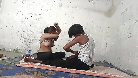Mosi Ki Moti Gand Dekh Kr Mosi Ko Hi Chod Dala Clear Hindi Audio Latest Indian Porn Roleplay Sex Vid