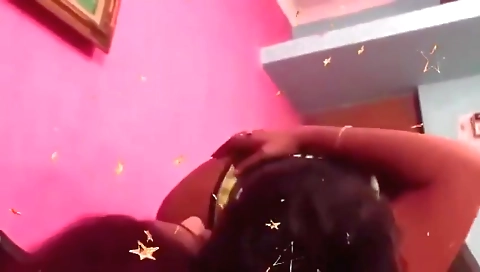 Desi Mallu Bhabi Romantic - Johnny Love, Casca Akashova And Sunny Leone
