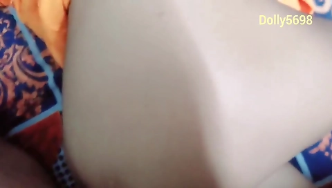 Devar Fucks Newly Married Bhabhis Pussy