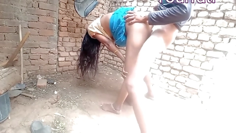 Hot Indian Village Couple Sex Homemade Sex Videos Clear Hindi Voice