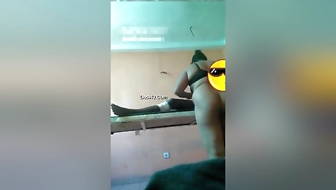 Today Exclusive- Lankan Fucking Mms