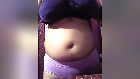 Today Exclusive-sexy Lankan Girl Showing Her Big Boobs And Pussy