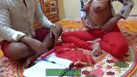 Teacher And student 18+ Have Sex, Hindi Audio