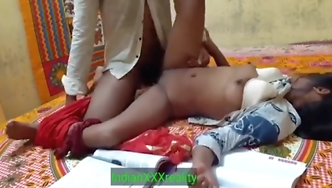 Teacher And student 18+ Have Sex, Hindi Audio